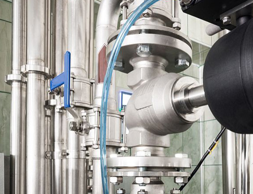 關(guān)于精密過(guò)濾器工作速率下降的問(wèn)題分析 關(guān)于精密過(guò)濾器工作速率下降的問(wèn)題分析